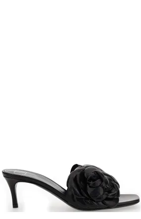 03 Rose Atelier Sandals