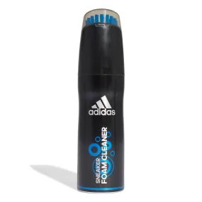 Adidas Shoe Cleaner Spray - Instant Foam Sneaker Cleaner with Easy-to-use Lid Brush