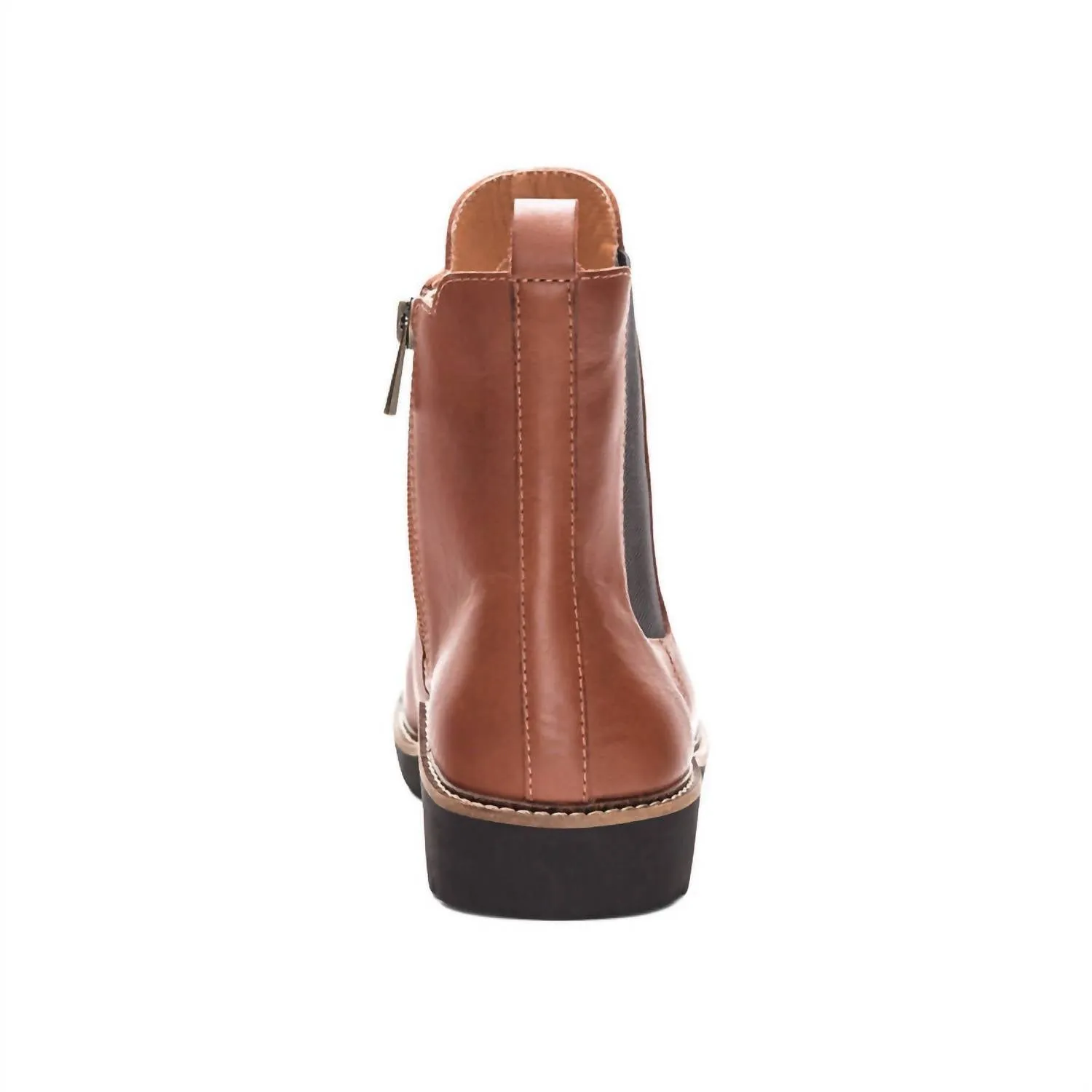 Aetrex - Women's Hannah Arch Support Boots