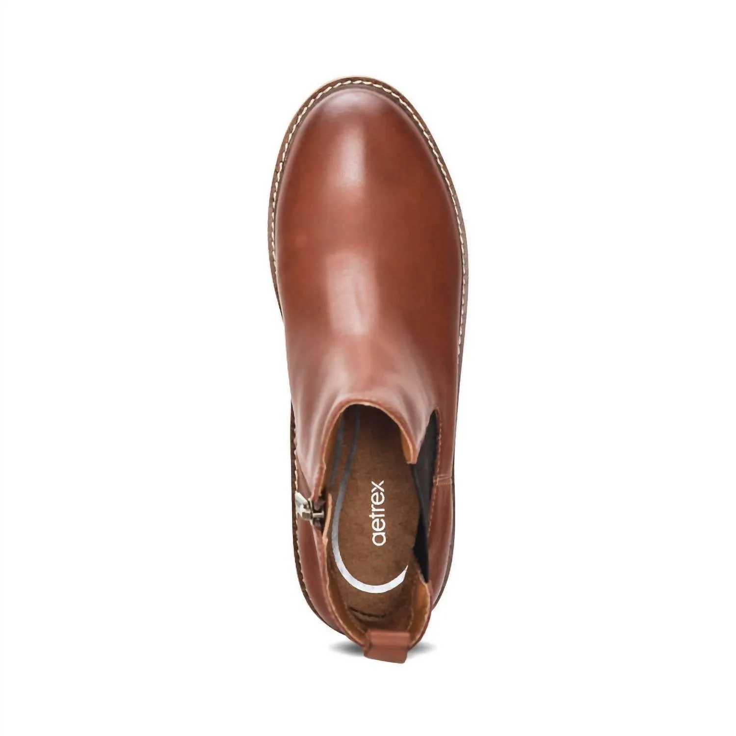 Aetrex - Women's Hannah Arch Support Boots