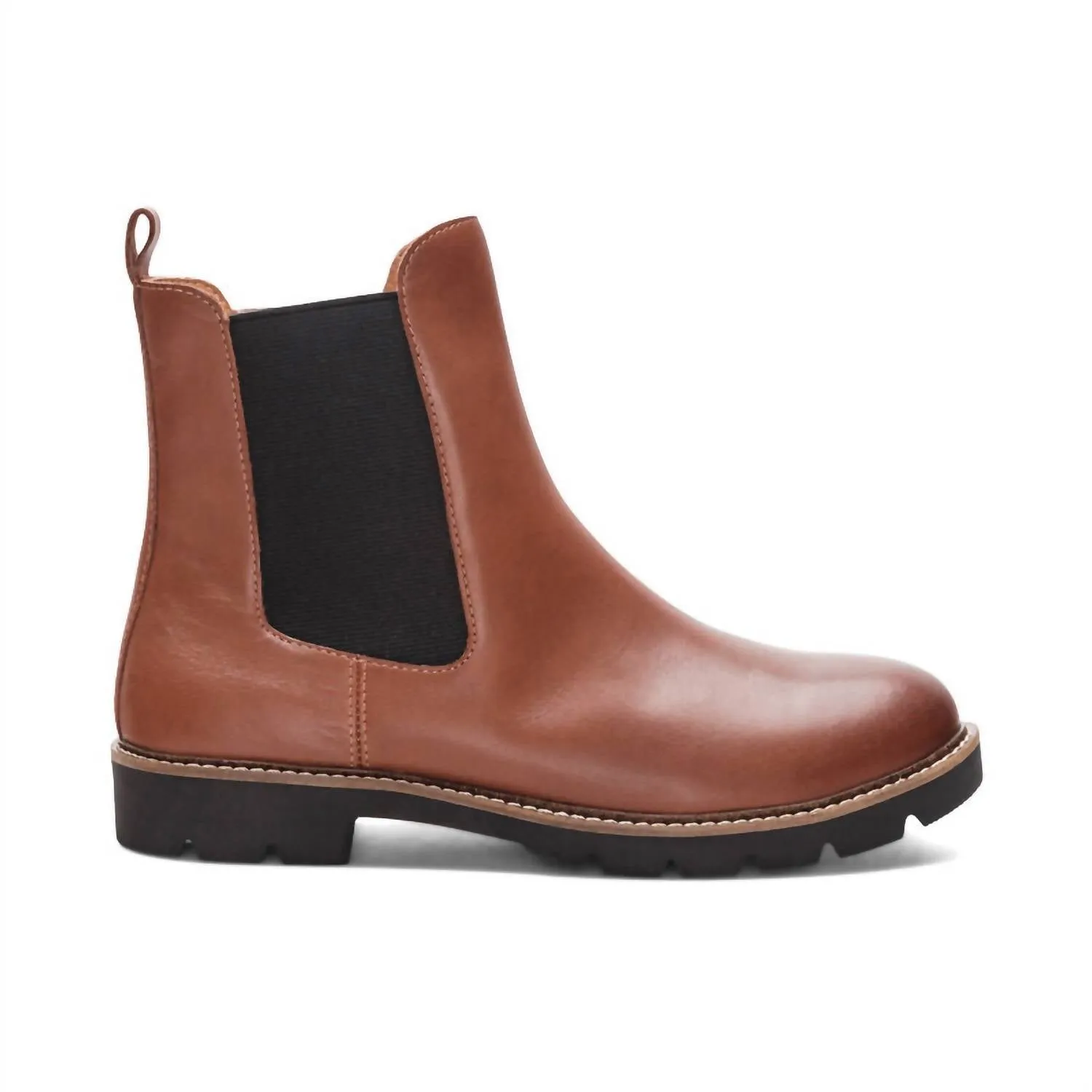 Aetrex - Women's Hannah Arch Support Boots