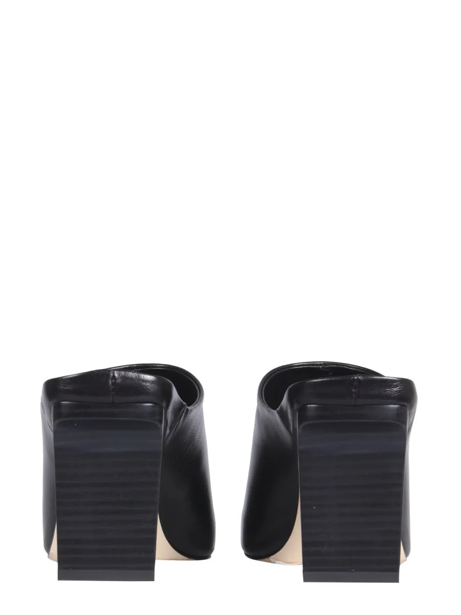 Aeydē Winston Sandals