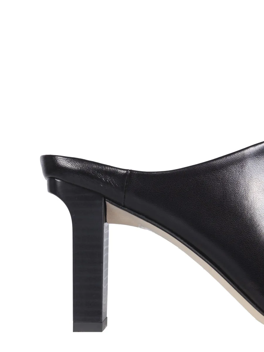 Aeydē Winston Sandals