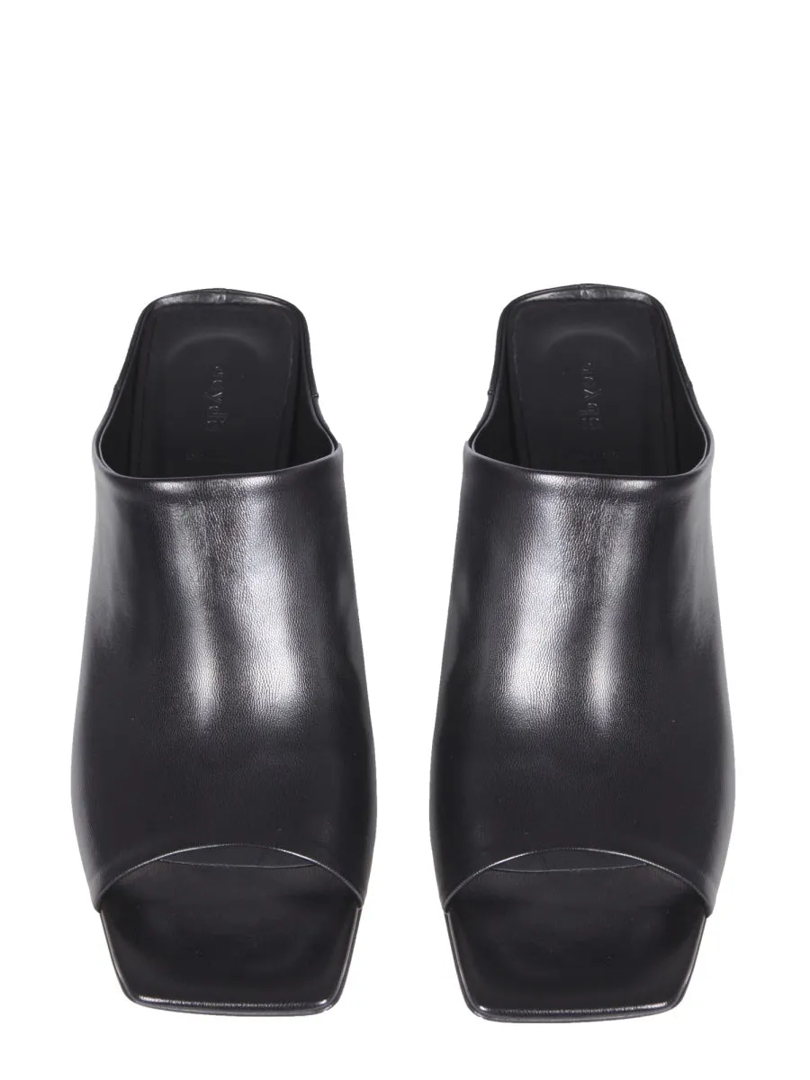 Aeydē Winston Sandals