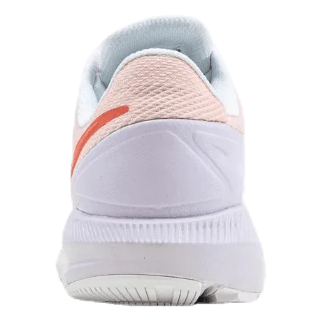 Air Zoom Structure 22 Pink