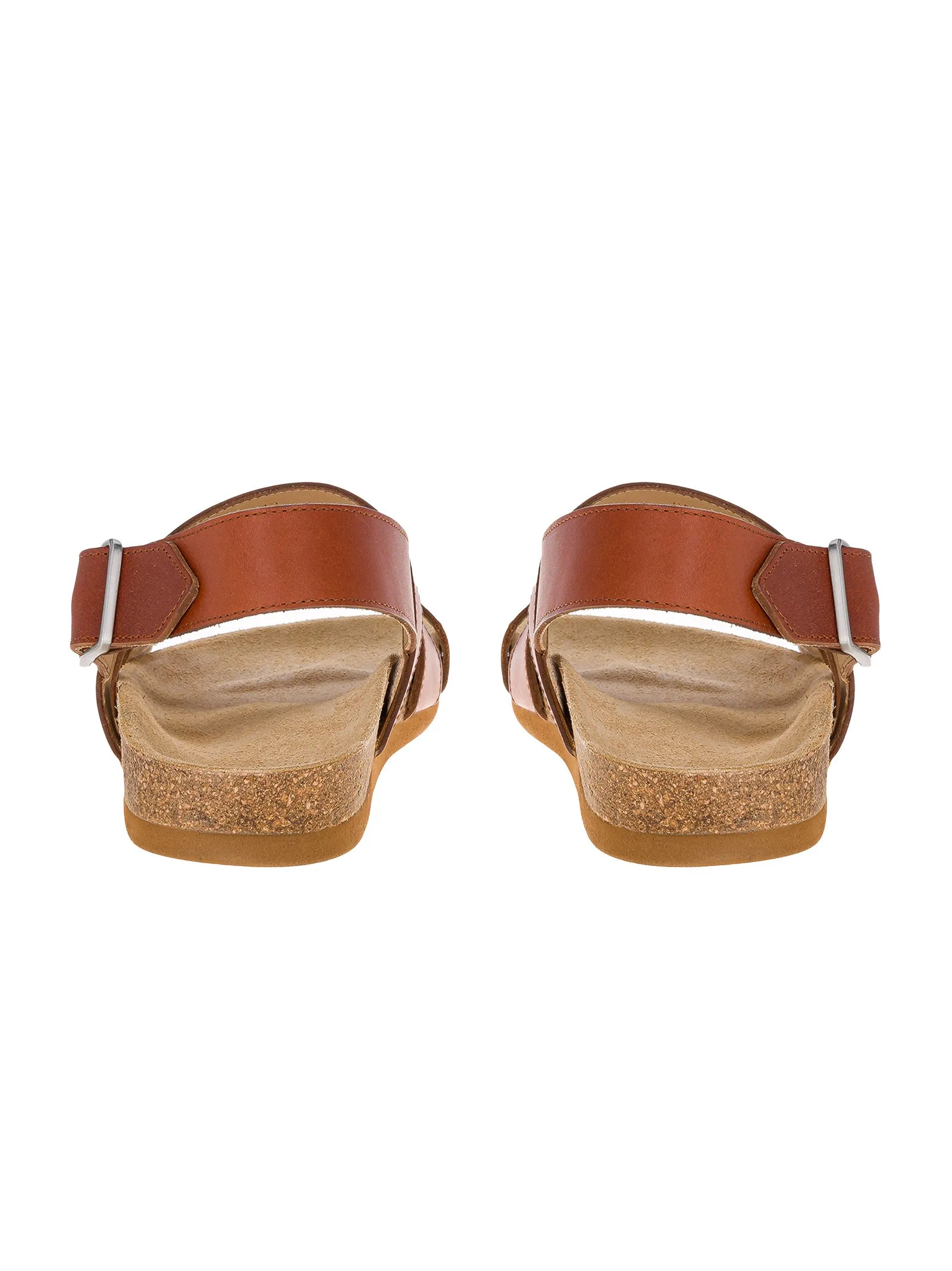 A.P.C. Raphael Strapped Sandals