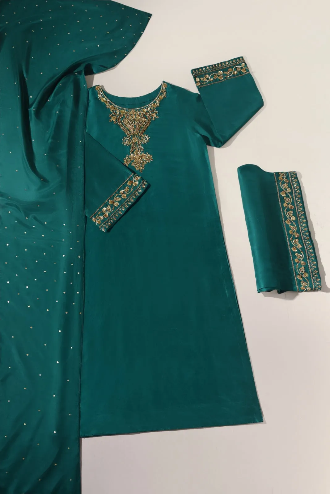 Ayzal Emerald