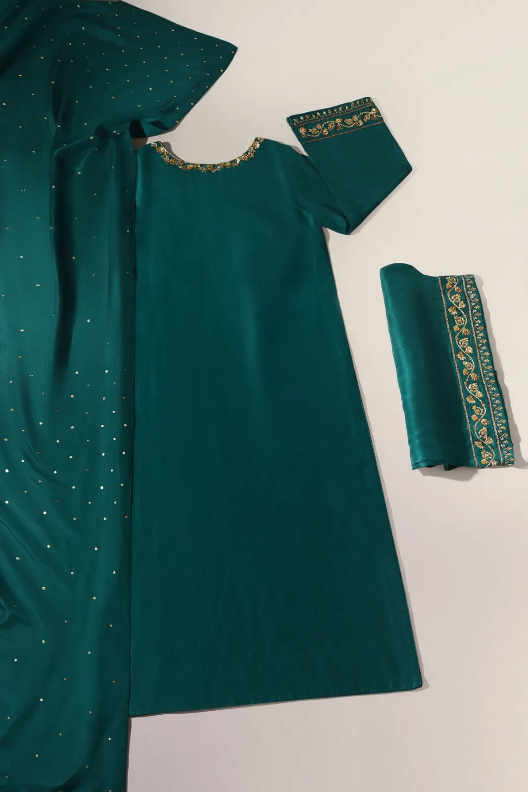 Ayzal Emerald