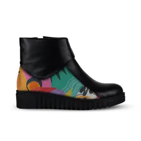 Block Bootie Freshy