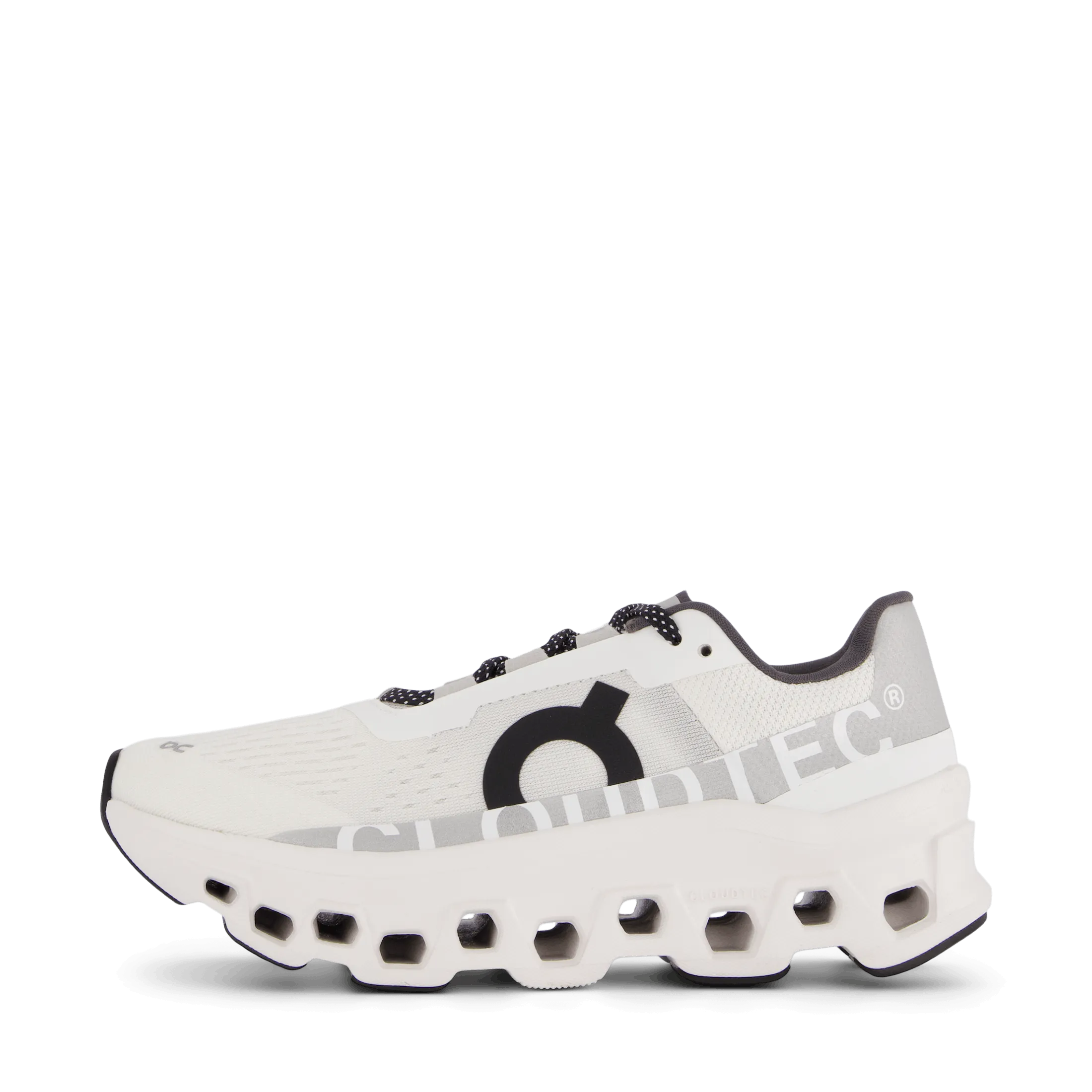 Cloudmonster Undyed-white | White