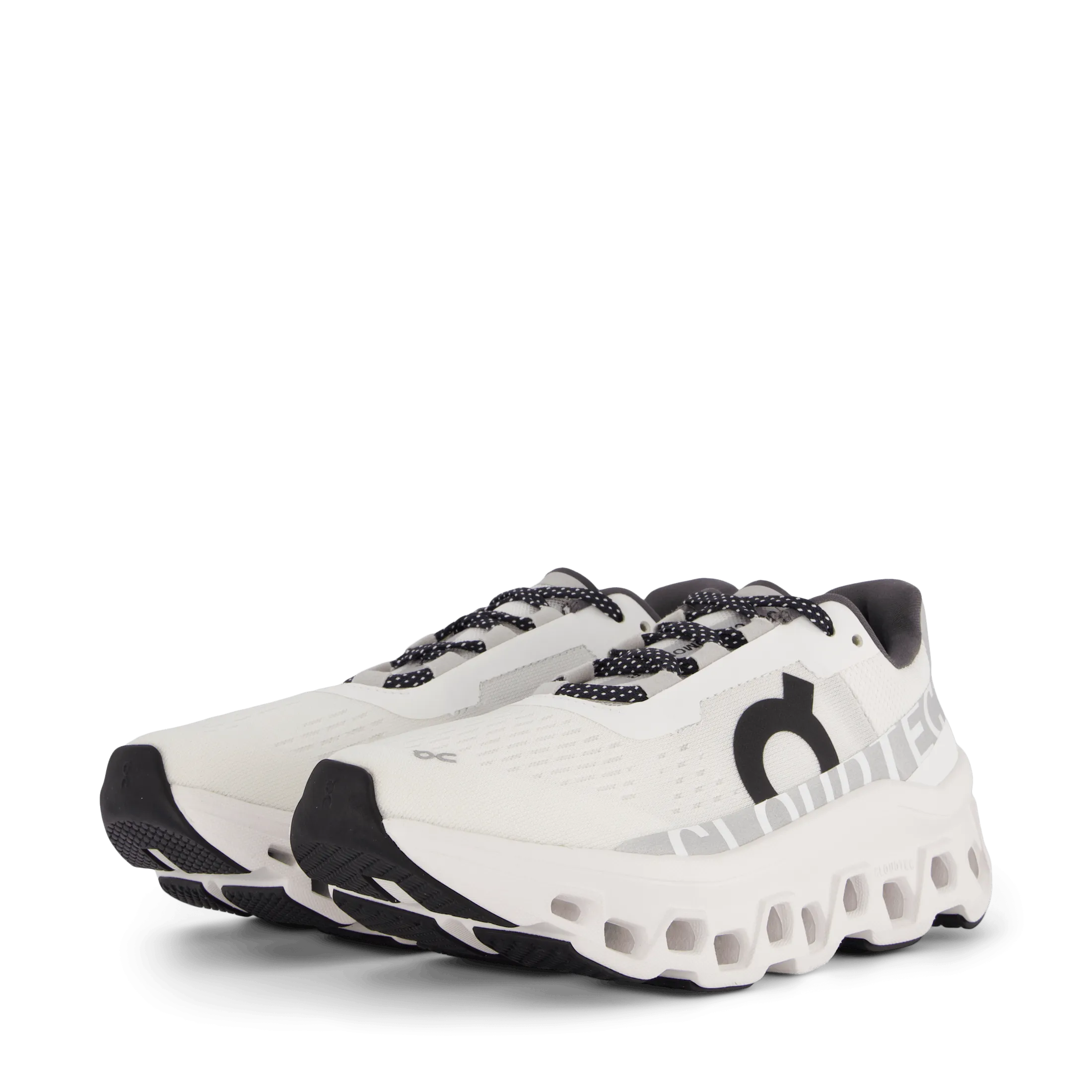 Cloudmonster Undyed-white | White