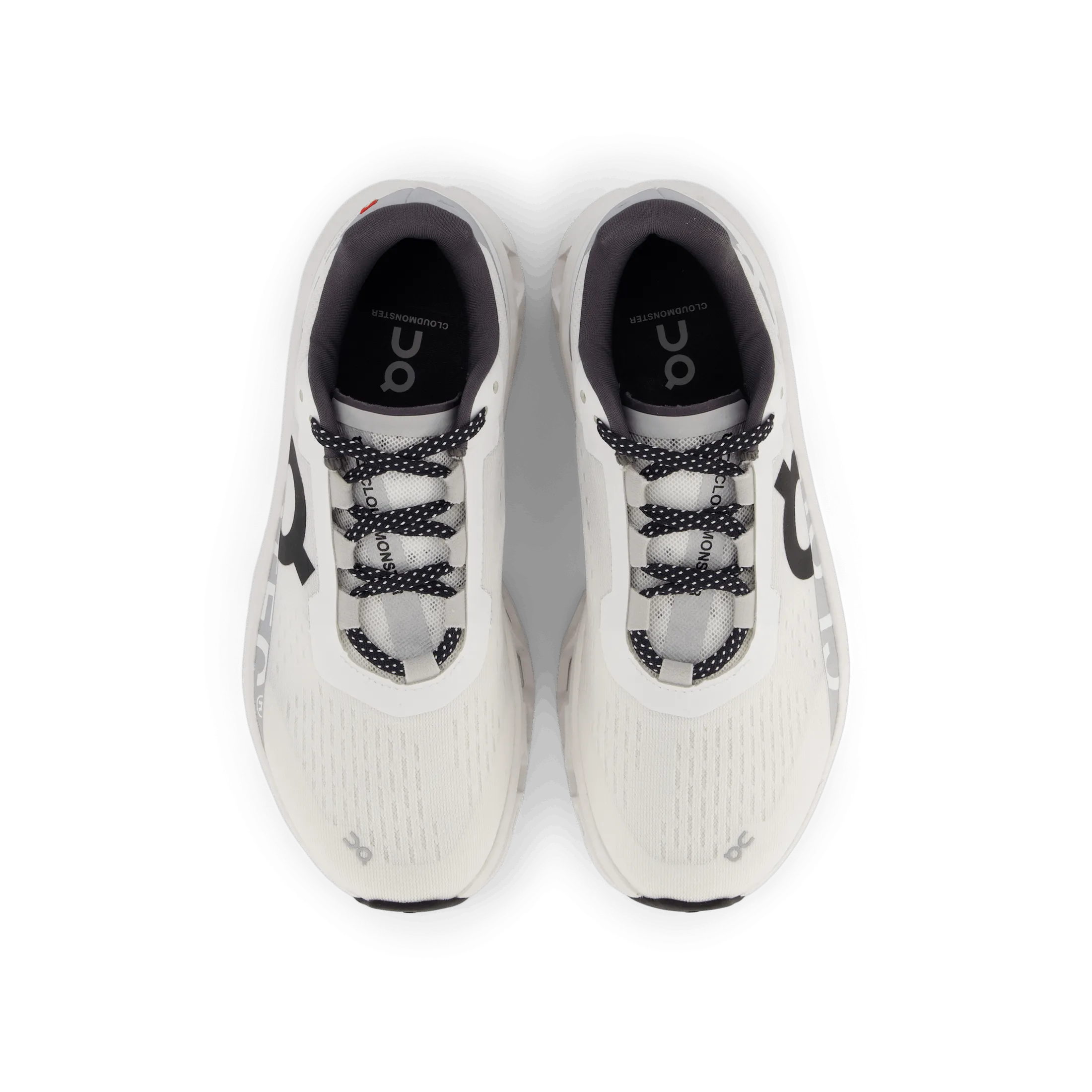 Cloudmonster Undyed-white | White