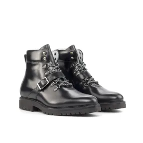 Denali Hiking Boots