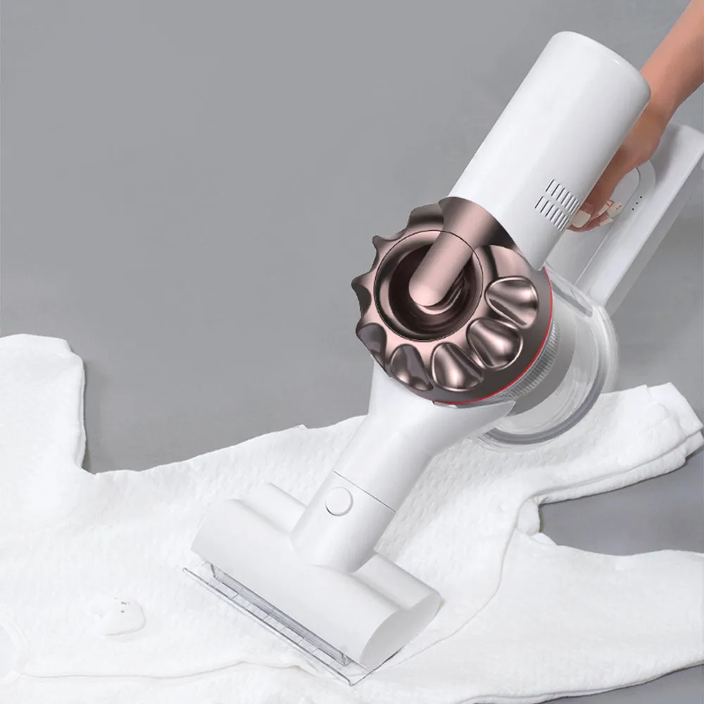 DREAME XR 5 -in-1 Hand-held Wireless Vacuum Cleaner 22 kPa Strong Suction 60min Long Endurance