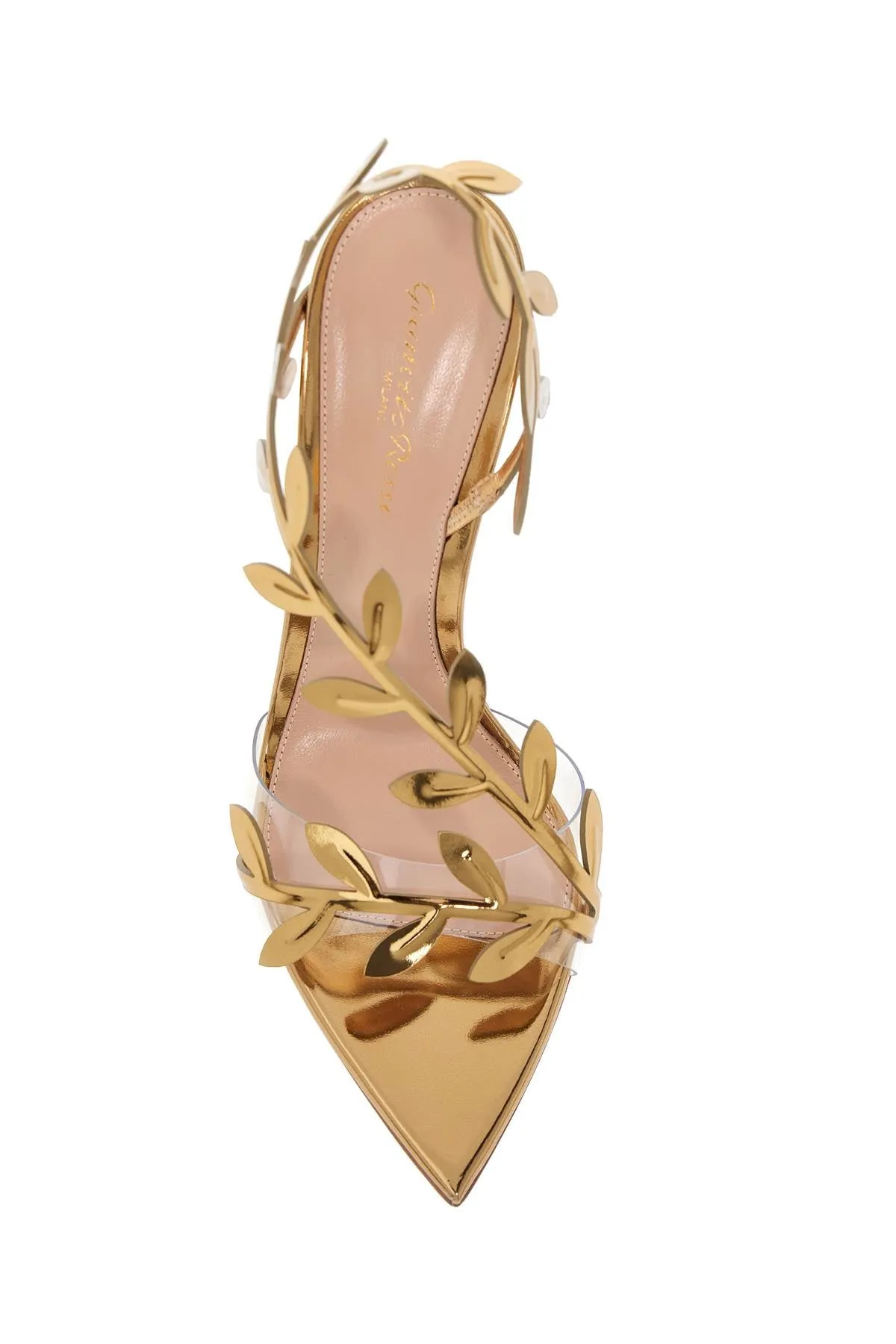 FLAVIA SANDALS