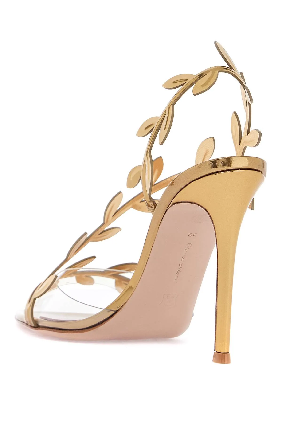 FLAVIA SANDALS