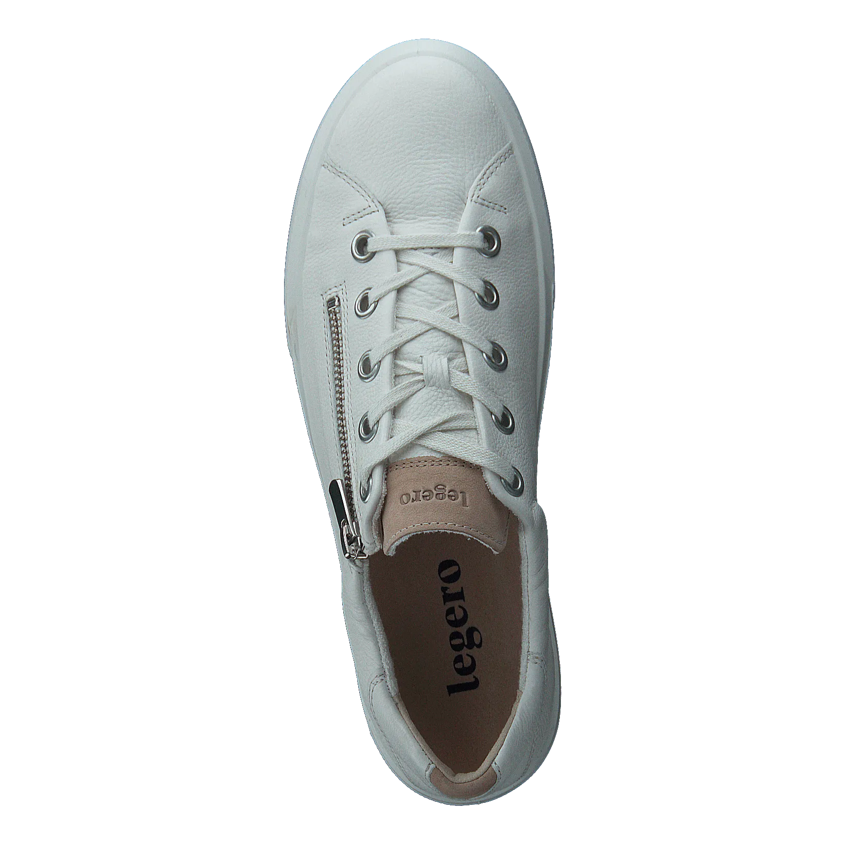 Fresh White