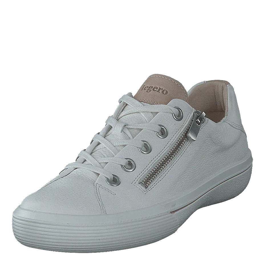 Fresh White