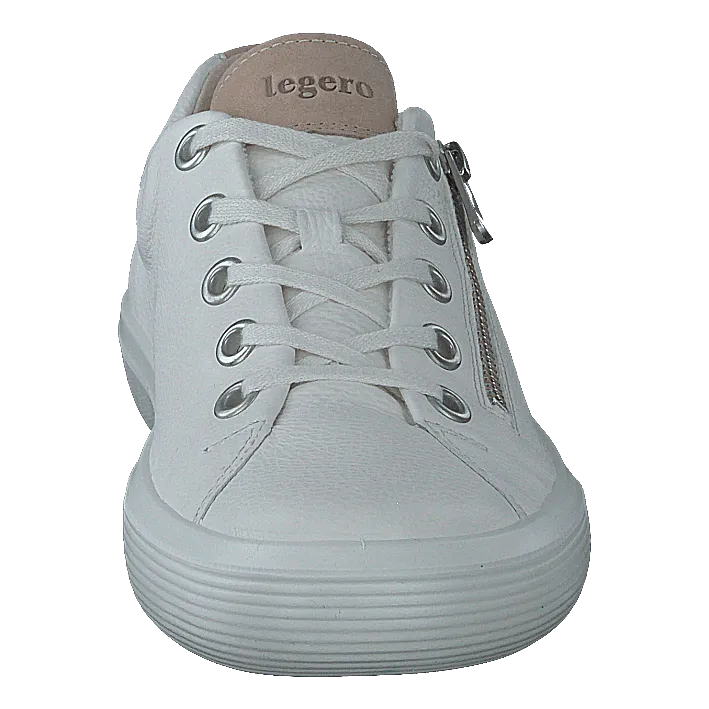 Fresh White