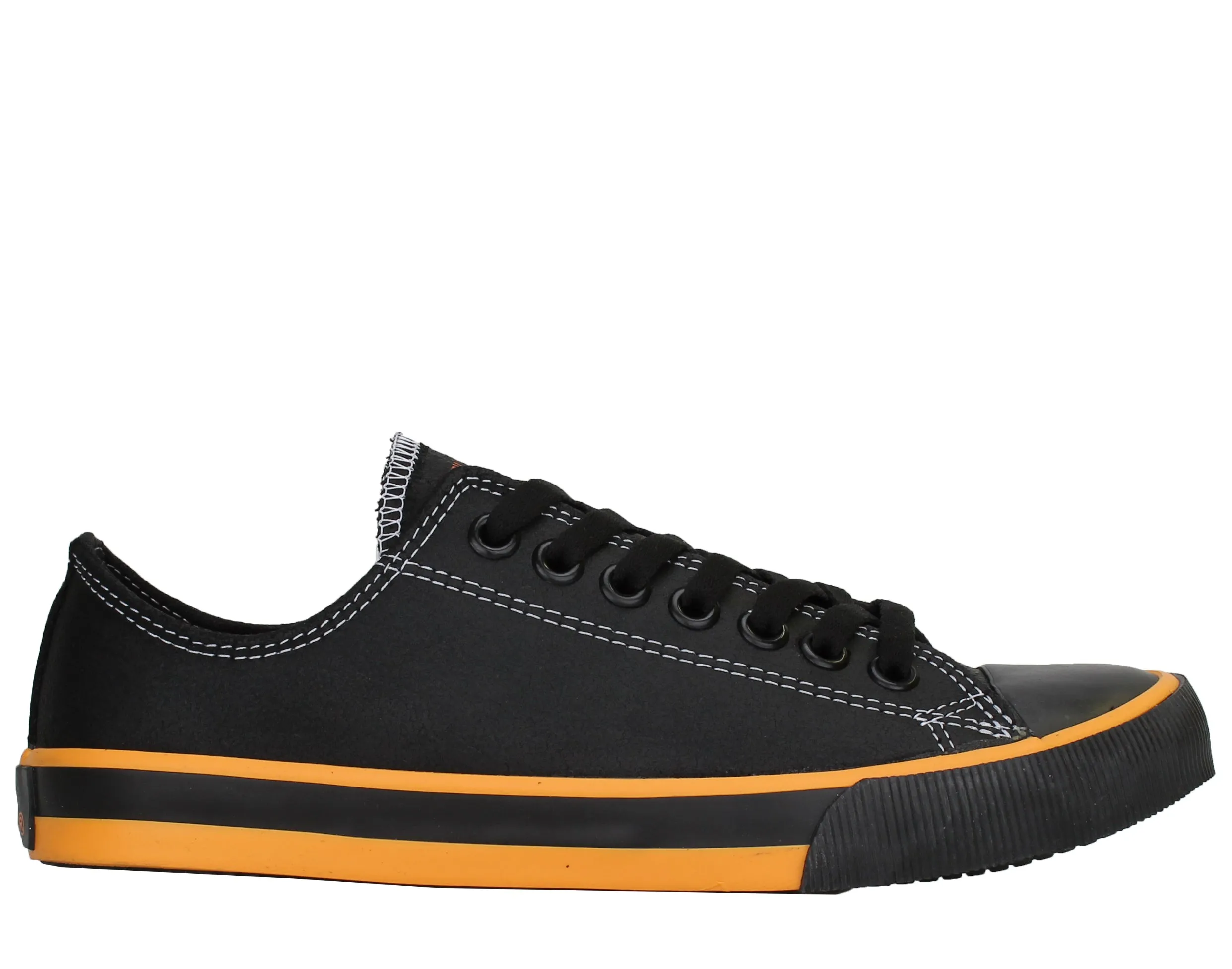 Harley Davidson Zia Women's Sneakers