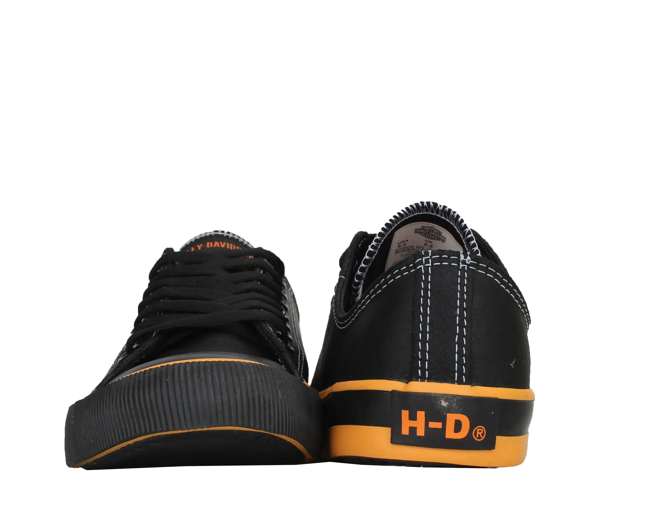 Harley Davidson Zia Women's Sneakers