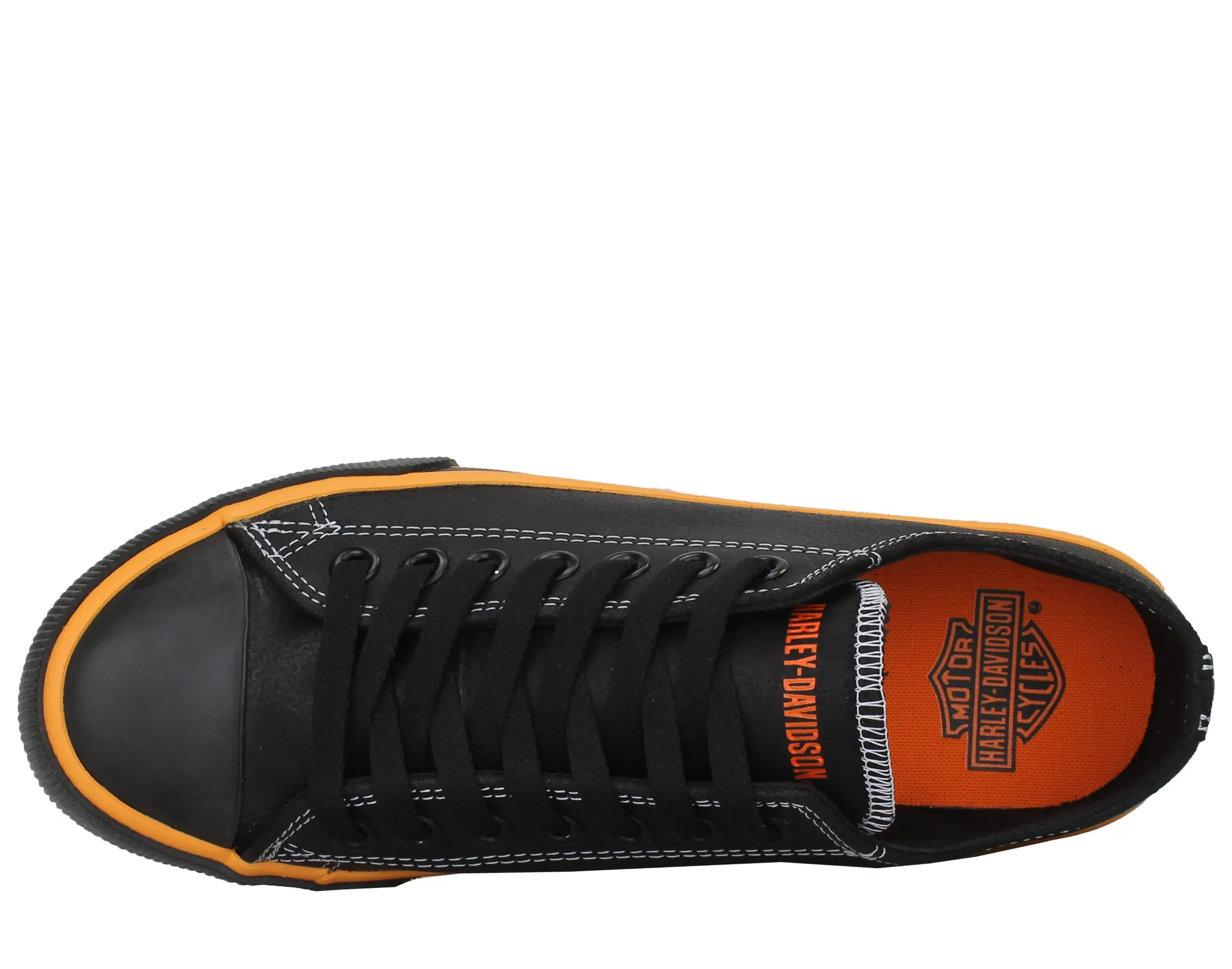 Harley Davidson Zia Women's Sneakers