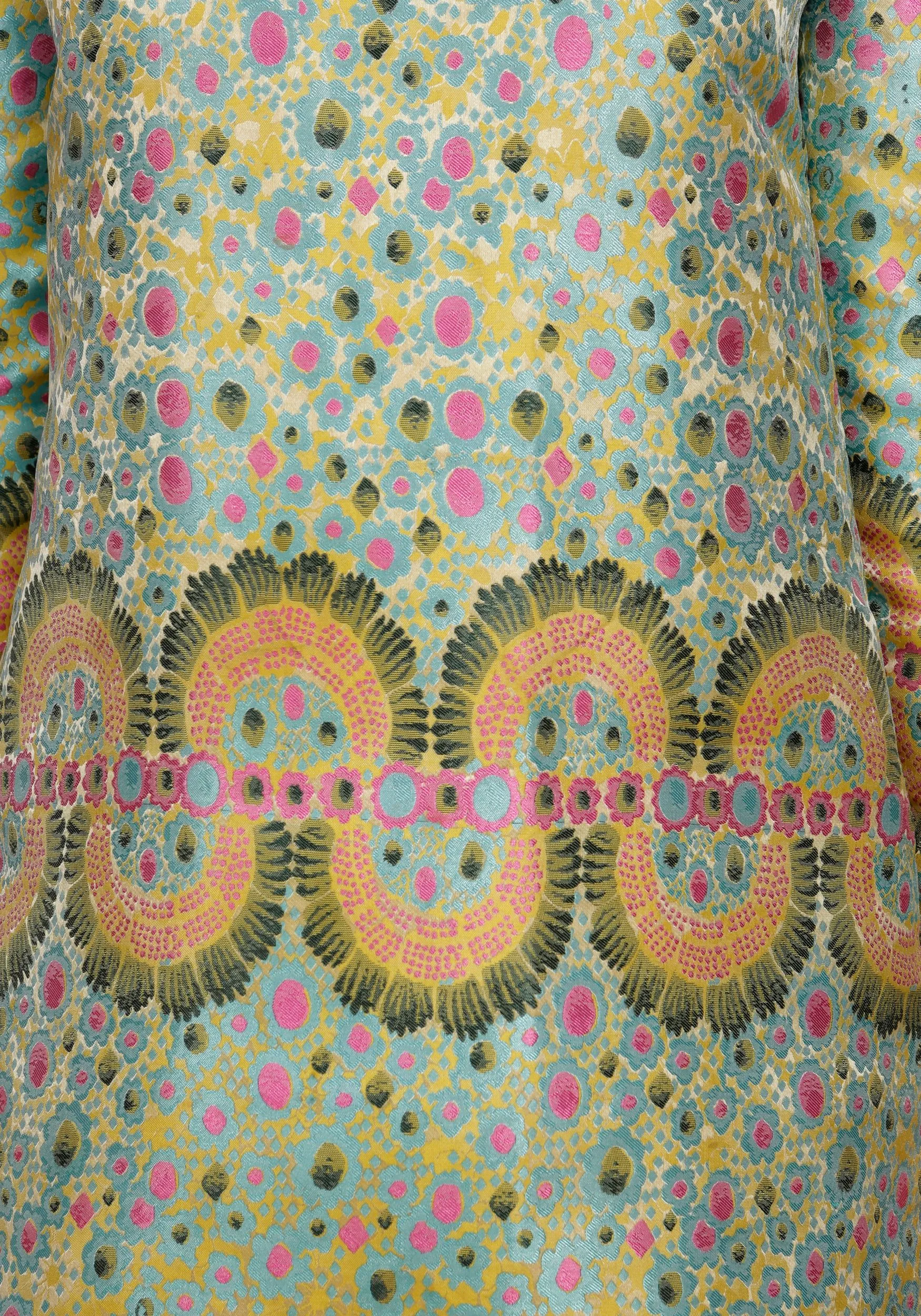 HYACINTH DRESS