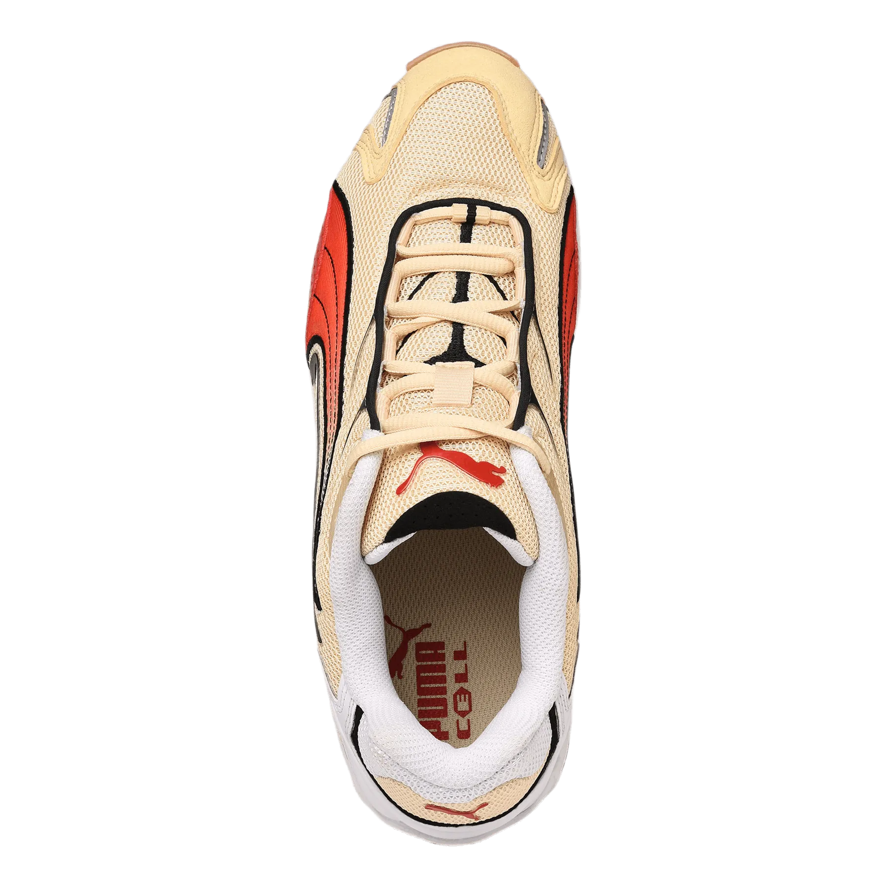 Inhale Khaki