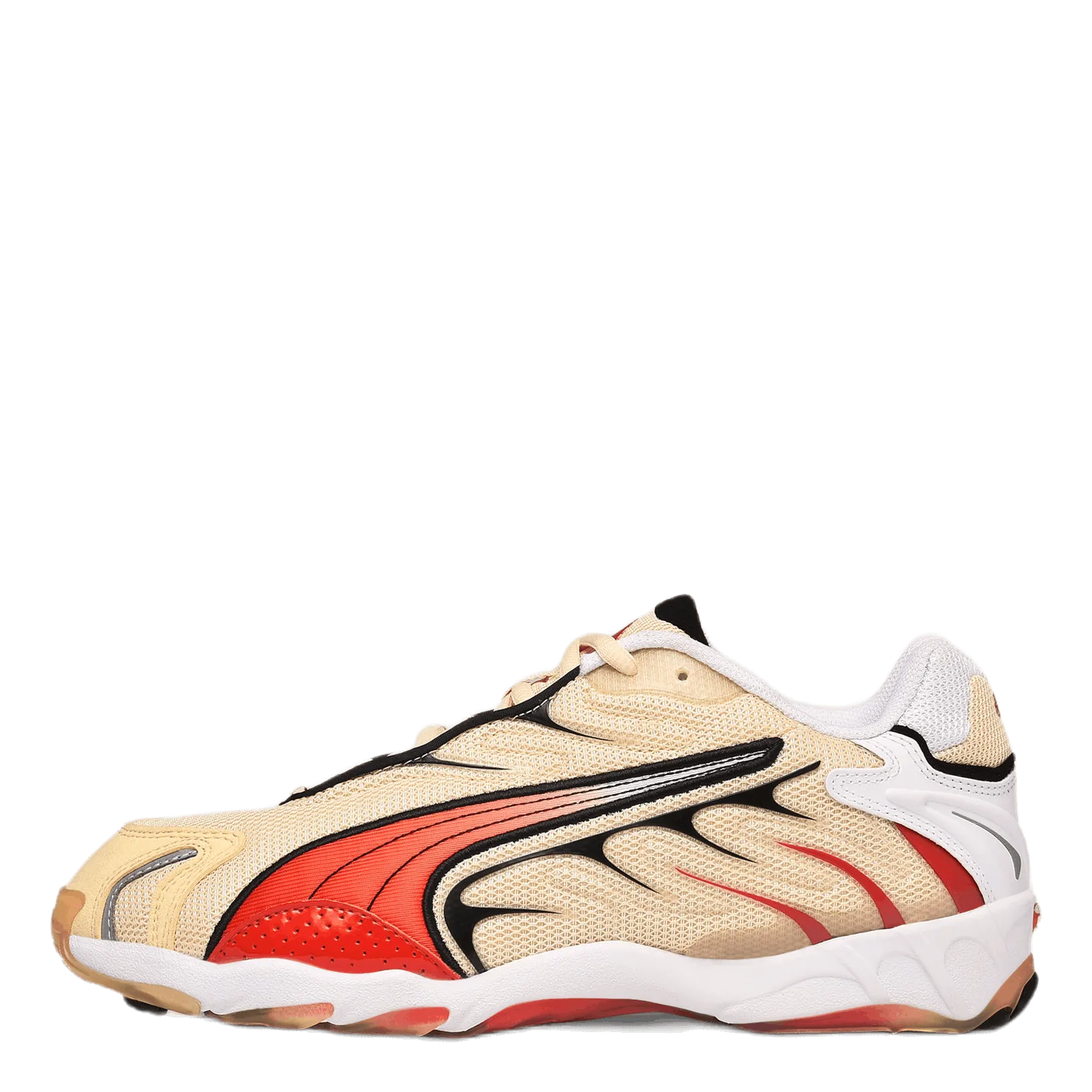 Inhale Khaki