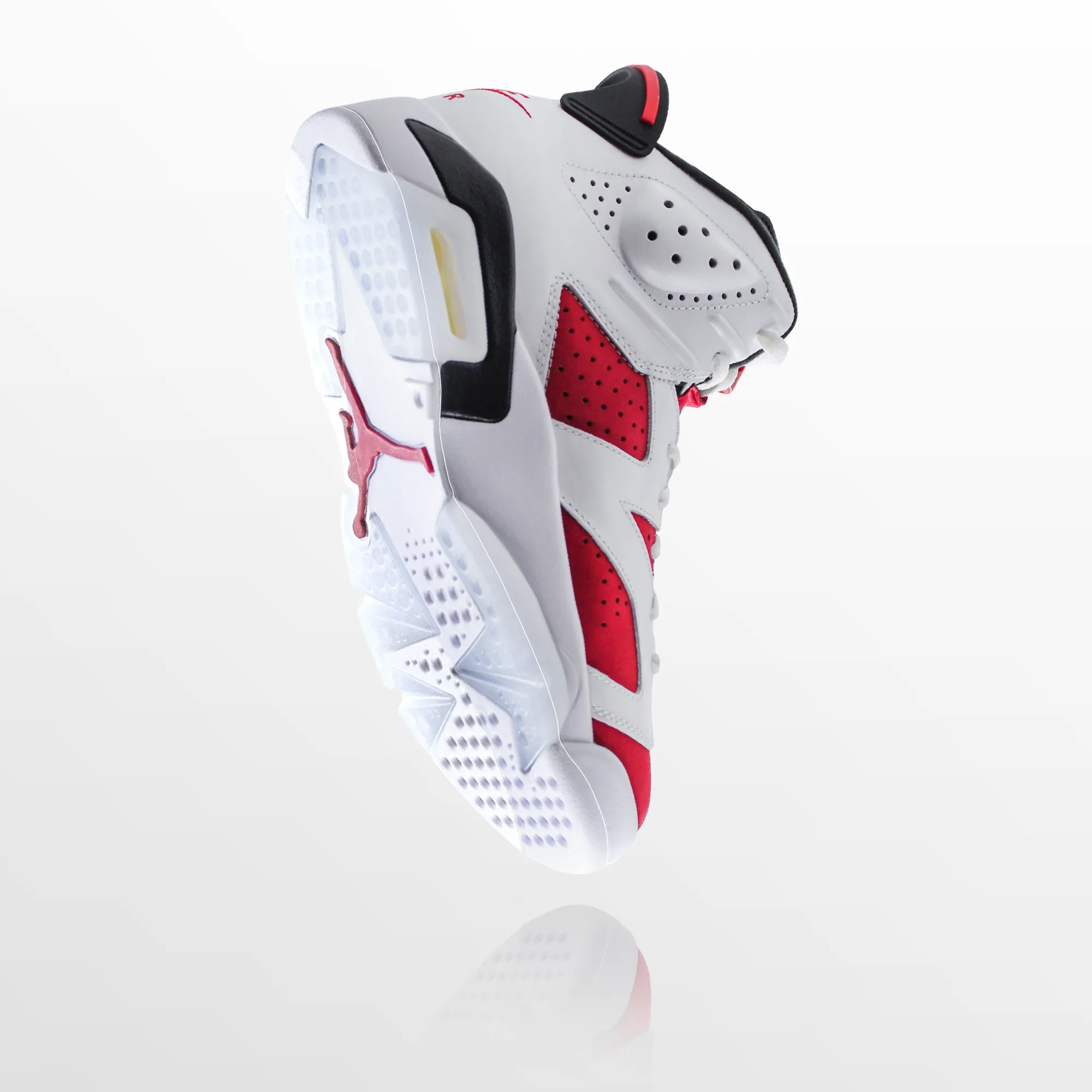 Jordan 6 Sole Guard 3 Pack
