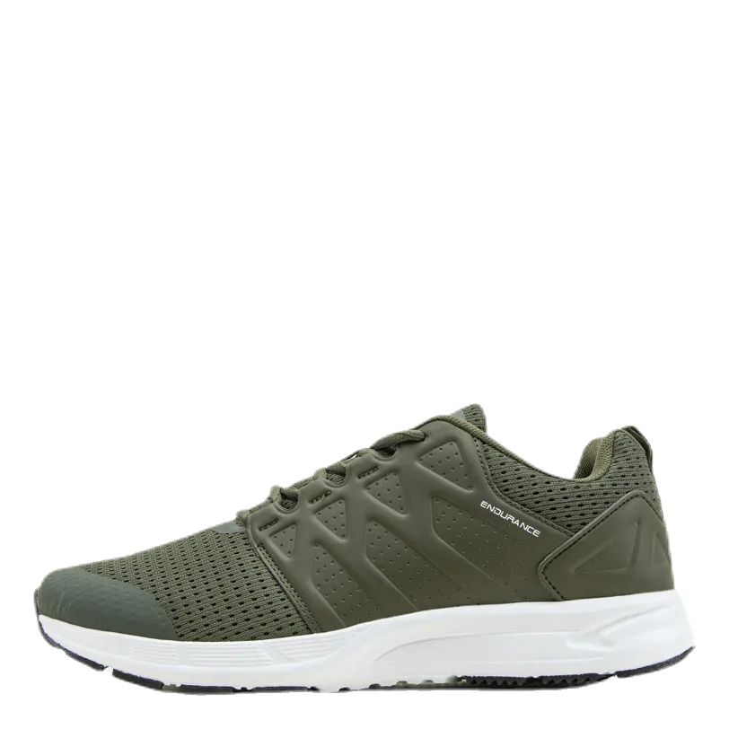 Karang Lite Shoes Green