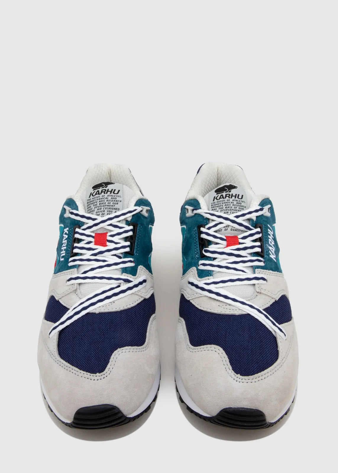 KARHU: SYNCHRON CLASSIC [GRAY]