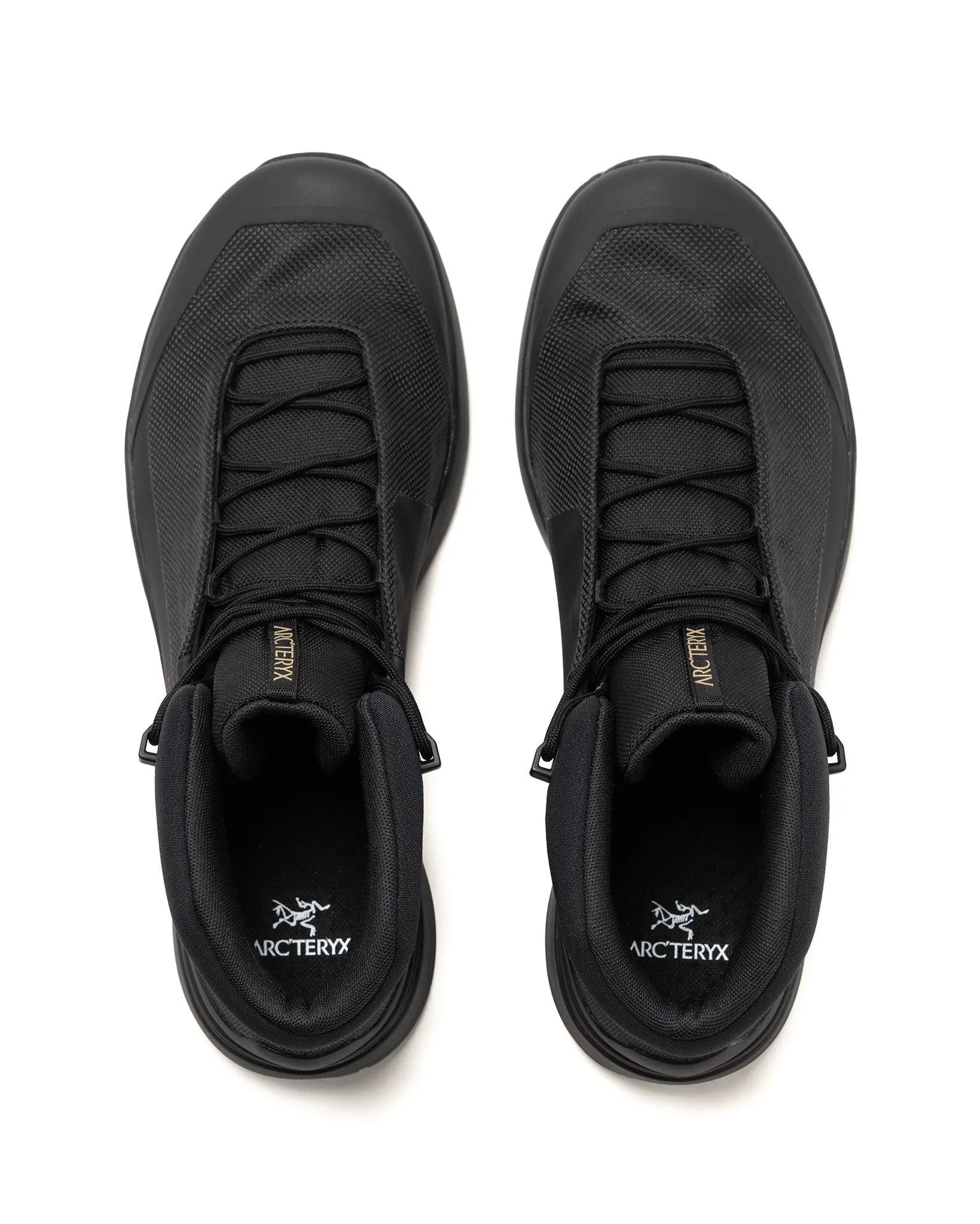 Kopec Mid GTX M Black/Black