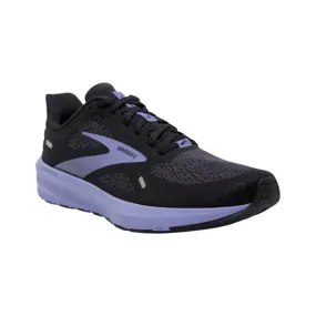 Launch 9 - Black/Ebony/Purple (B).