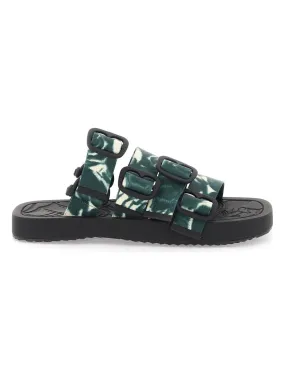 Men's Nylon Rose Sandals For in Mixed Colours | Size 41 | 8082585