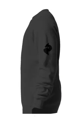 Men's Supply Crew by DF - Black
