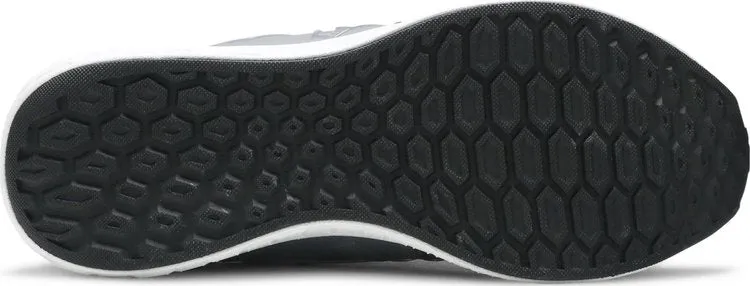 New Balance Fresh Foam Cruz v2 'Grey' sneakers, gray