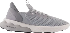 New Balance Fresh Foam Roav Elite 'Silver Mink Steel' Sneakers, Gray