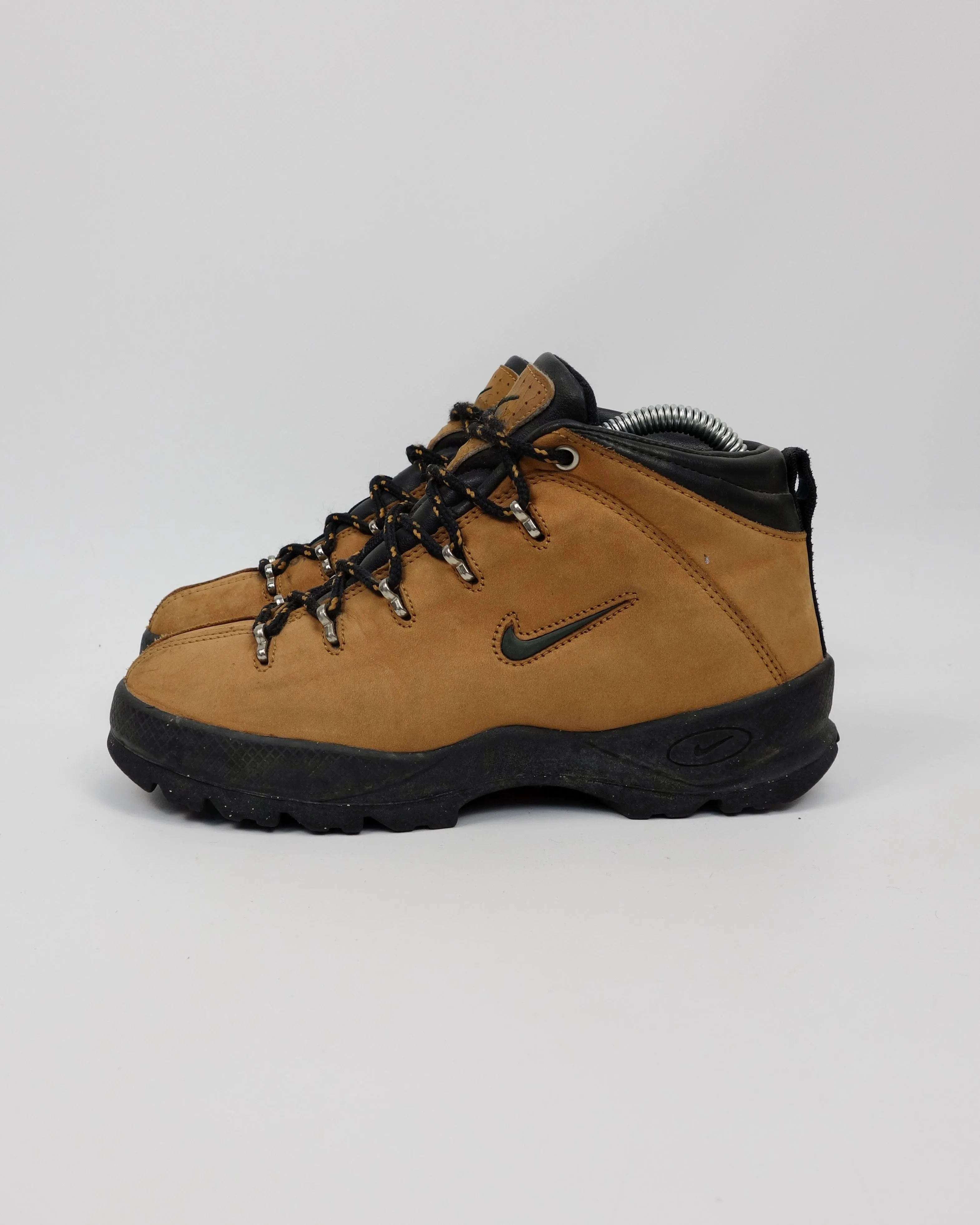 Nike ACG Gimli Outdoor (BG) Curry 2007