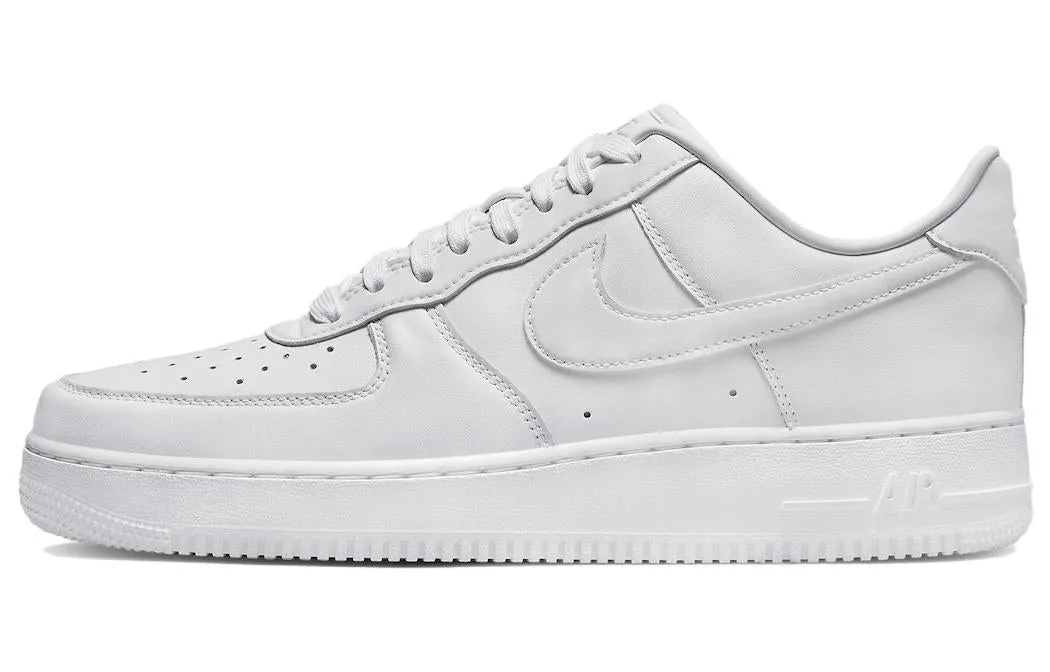 Nike Air Force 1 Low '07 Fresh White