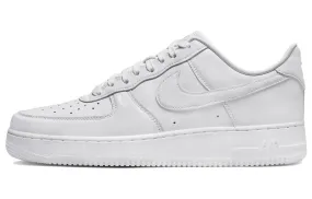 Nike Air Force 1 Low '07 Fresh White