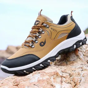 Non-Slip Outdoor Boots