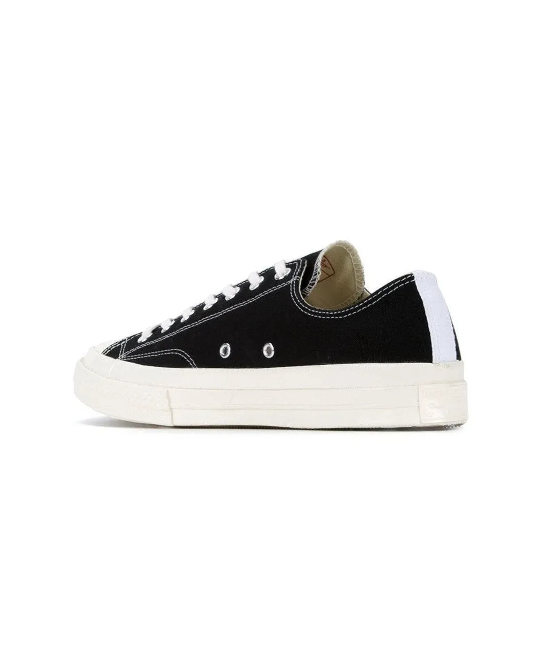 Play Converse Chuck Taylor '70 Low