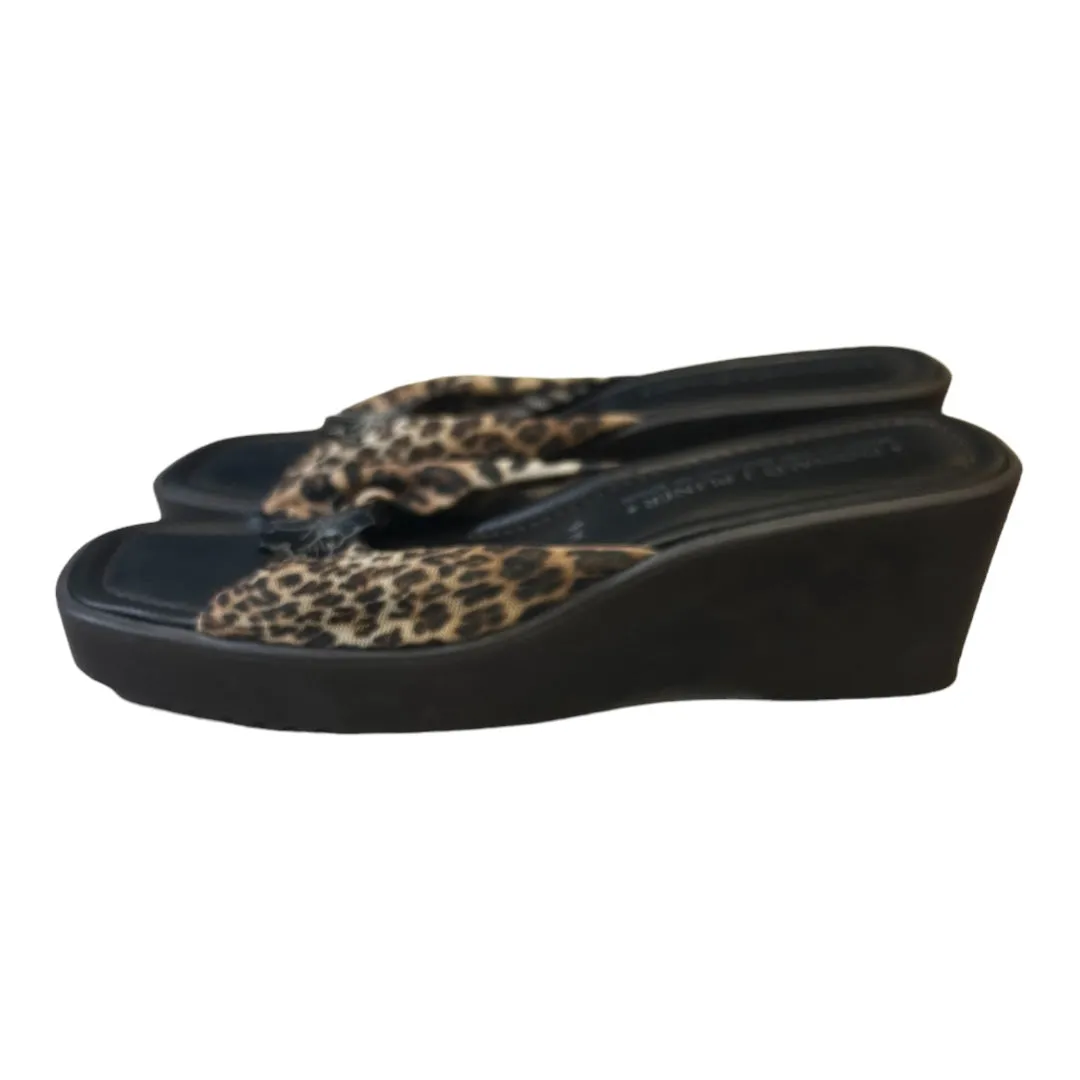 Sandals Designer By Donald Pliner  Size: 9