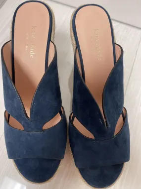 Sandals Designer By Kate Spade  Size: 8