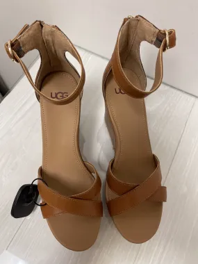 Sandals Designer By Ugg  Size: 8
