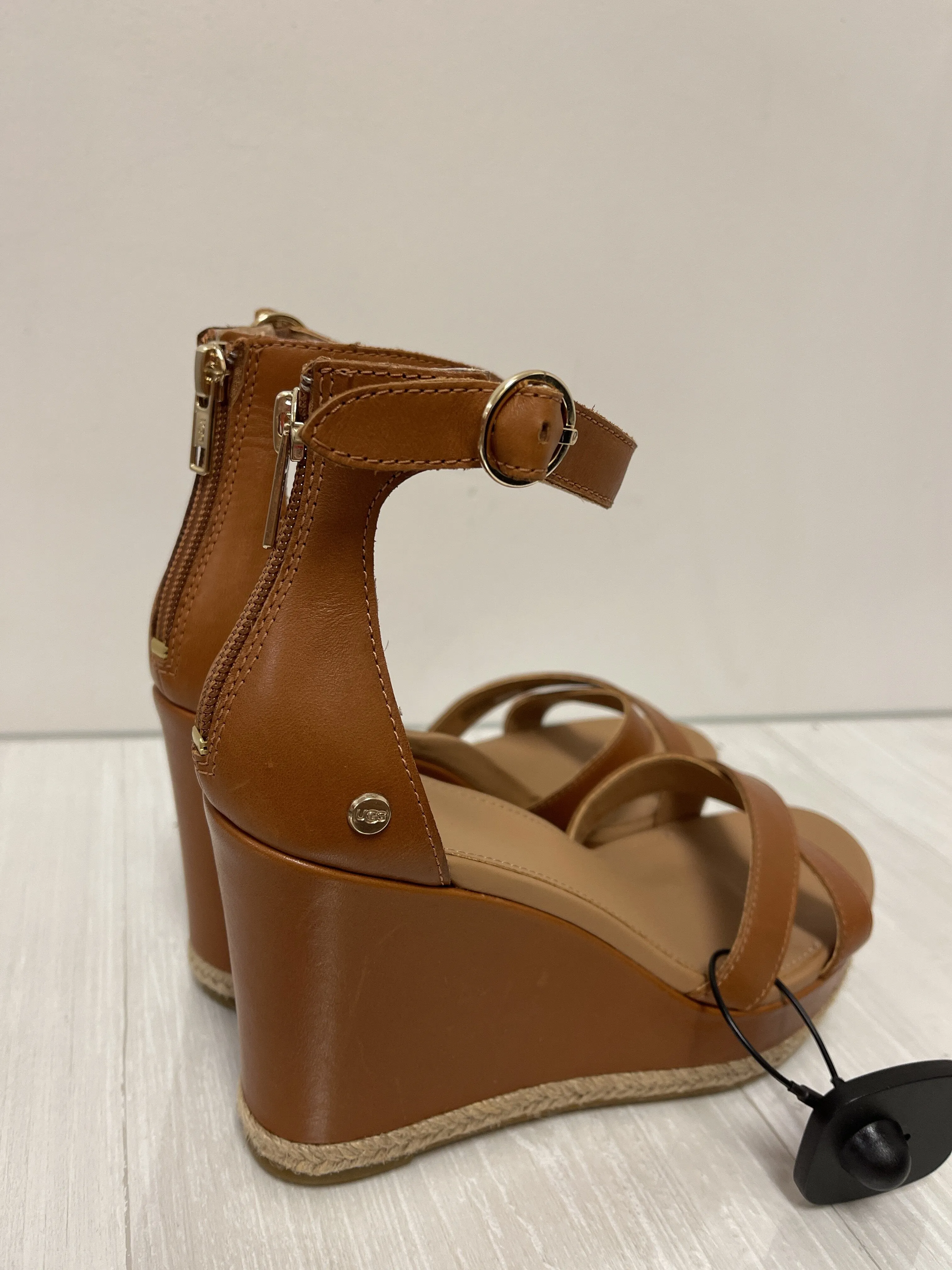 Sandals Designer By Ugg  Size: 8