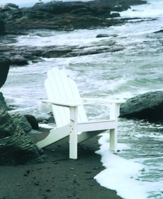 Seaside 010 Adirondack Classic Chair