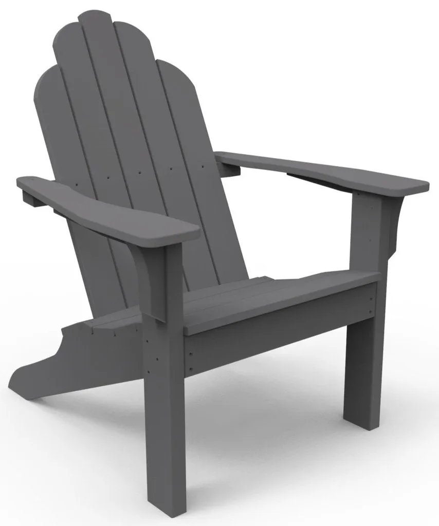 Seaside 010 Adirondack Classic Chair