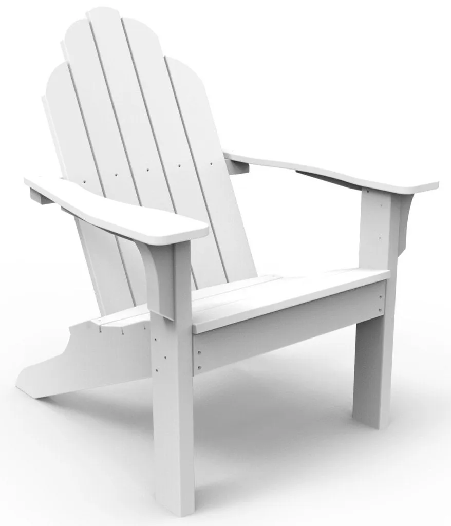Seaside 010 Adirondack Classic Chair